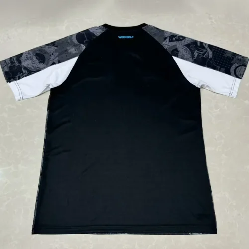24-25 LeverKusen Third Fans Soccer Jersey