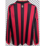 24-25 ACM 125th Anniversary Long Sleeve Soccer Jersey (长袖)