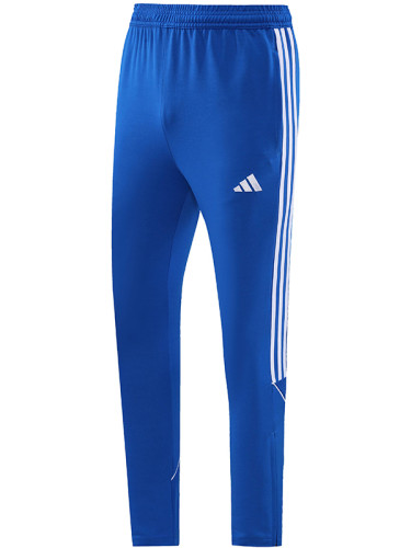 2023 AD blue Training Long Pants #AK01