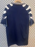 1997-1998 CD Tenerife Away Retro Soccer Jersey*带章
