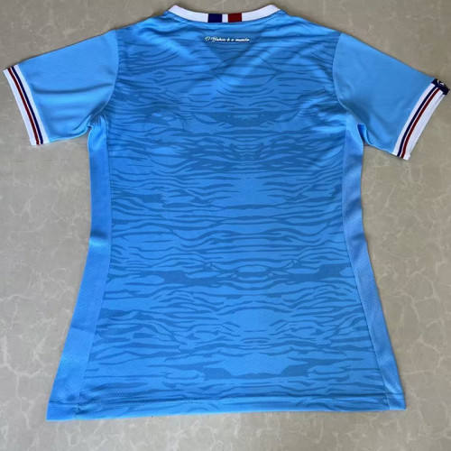 23-24 Bahia Third Women Soccer Jersey (女)