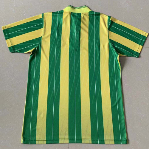 1988 Newcastle Away Retro Soccer Jersey