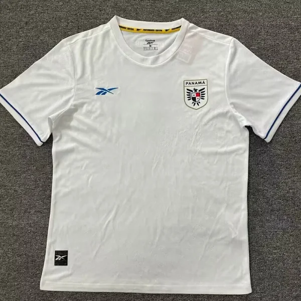 24-25 Panama Away Fans Soccer Jersey