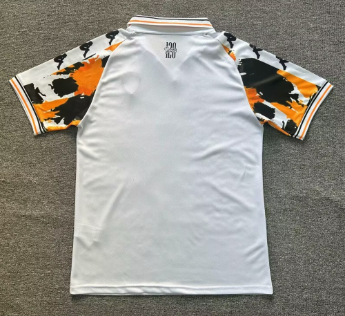 24-25 Hull City Third Fans Soccer Jersey