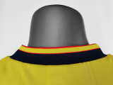 1986-1988 ARS Away Retro Soccer Jersey