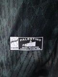 25-26 Deportivo Palestino Away Player Version Soccer Jersey