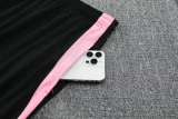 25-26 Inter liami Pink Polo Tracksuit