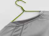 2022 Brazilian Grey Training Top