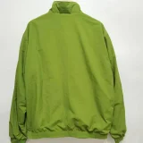 2024 INT Green & Blue Double Sided Windbreaker (双面风衣)