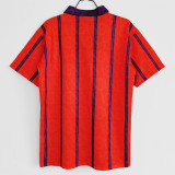 1994 Scotland Away Retro Soccer Jersey