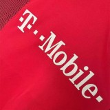 2002-2003 Bayern Home Retro Soccer Jersey