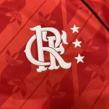 24-25 Flamengo Red Special Edition Fans Soccer Jersey