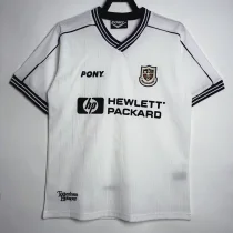 1997-1999 TOT Home Retro Soccer Jersey 1997-1999 TOT Home Retro Soccer Jersey