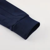 2024 AD Royal blue Kids Jacket Tracksuit #AJ20(童装)