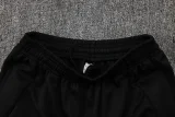24-25 ACM Red Half Pull Tracksuit (半拉链)