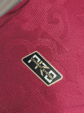 22-23 Vasco da Gama Red GoalKeeper Vest (背心)