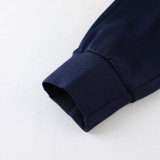 2023 AD Royal Blue Training Long Pants #AJ11