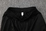 24-25 BAR Fancy blue Half Pull Tracksuit (半拉链)