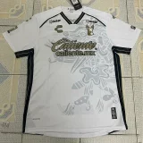 24-25 Tijuana Away Player Version Soccer Jersey*球员版