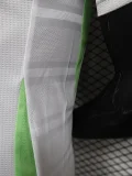 24-25 Algeria White Special Edition Player Version Soccer Jersey