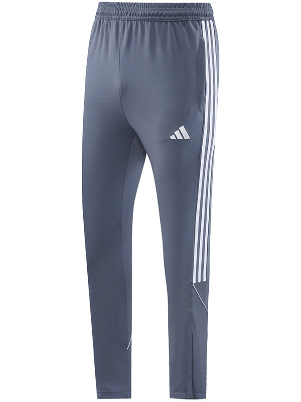 2023 AD Light Grey Training Long Pants #AK01