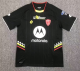 24-25 Monza Third Fans Soccer Jersey