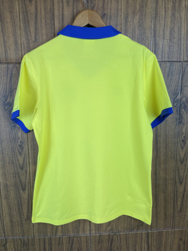 1971-1979 ARS Away Retro Soccer Jersey