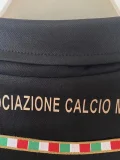 2011-2012 ACM Third Retro Soccer Jersey