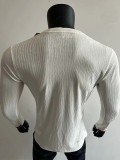 25-26 CHE Away Long Sleeve Player Version Soccer Jersey (长袖球员)