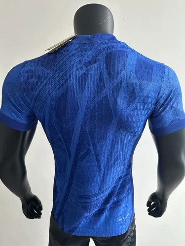 25-26CHEHomePlayerVersionSoccerJersey