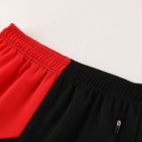 23-24 AD Red Jacket Tracksuit #AJ12