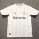 24-25 LeverKusen Away Fans Soccer Jersey