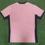 24-25 PSG Third Prints LEE KANG IN #19 Fans Soccer Jersey (C-Cee Fonts)