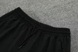 24-25 Bayern Red Training Short Suit (100%Cotton)纯棉