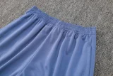 24-25 INT Grey Half Pull Tracksuit (半拉链)