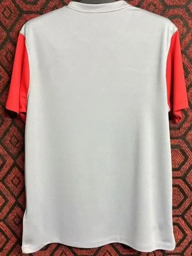 24-25 FCSB Third Fans Soccer Jersey *布加勒斯特星