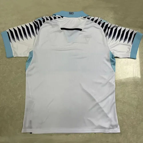 24-25 Cadiz Away Fans Soccer Jersey