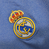 2013-2014 RMA Away Retro Soccer Jersey