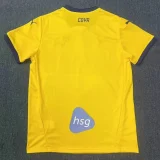 24-25 Derby County Third Fans Soccer Jersey