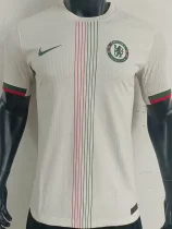25-26 CHE Away Player Version Soccer Jersey