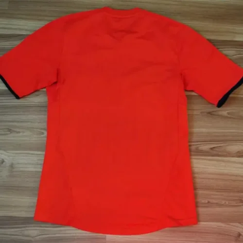 2011-2012 Marseille Away Retro Soccer Jersey