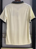 2023 Palmeiras Special Edition Beige Fans Soccer Jersey