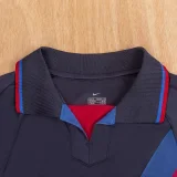 2002-2003 BAR Third Retro Soccer Jersey