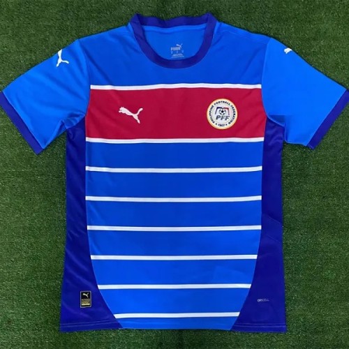 24-25 Philippines Home Fans Soccer Jersey