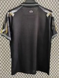 25-26 RMA Special Edition Black Fans Training Shirts