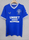24-25 Rangers 125th Anniversary Fans Soccer Jersey