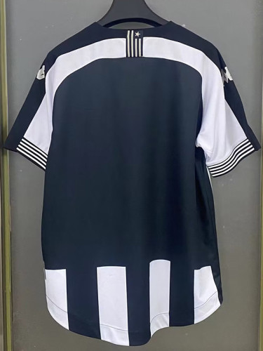 2020-2021 Botafogo Home Retro Soccer Jersey