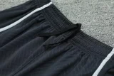 24-25 LIV Dark gray Tank top and shorts suit