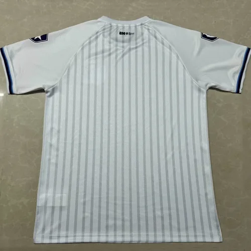 24-25 Uruguay Away Fans Soccer Jersey