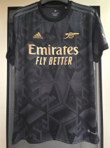 22-23 ARS Away 1:1 Fans Soccer Jersey